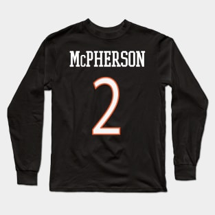 evan mcpherson Long Sleeve T-Shirt